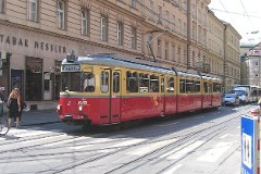 Innsbruck, 20. July 2007